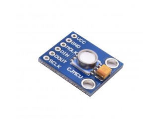MS5540-CM Pressure Sensor Breakout Board